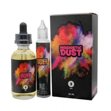 Magnetic Dust Ejuice by 7 Daze 60ml