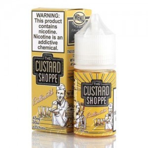Butterscotch by Cust...