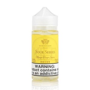 Mango Tango Sours by...