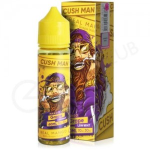 Mango Grape by Cush ...