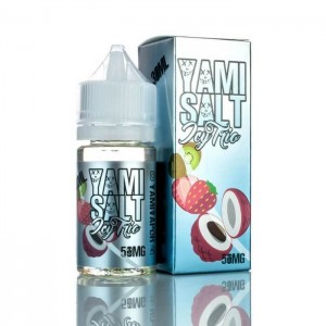 Icy Trio by Yami Vap...