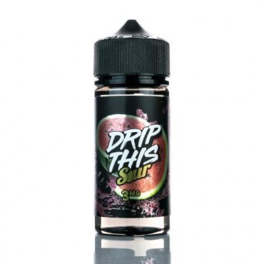 Watermelon by Drip This Sour 100ml