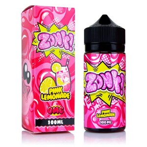 Pink Lemonade by Zon...