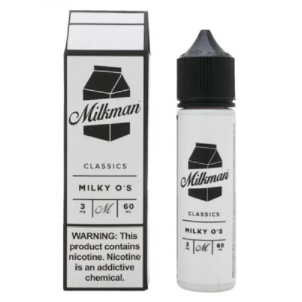 Moon Sugar by Mr Good Vape 100ml