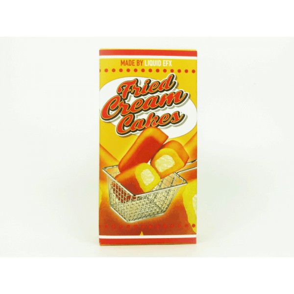 Liquid EFX Fried Cream Cakes 60ml