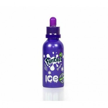 Grape Ice by Fantasi 65ml