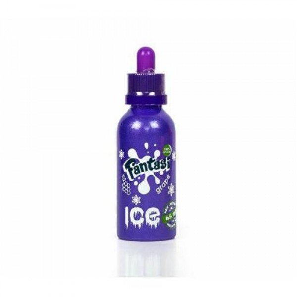 Grape Ice by Fantasi 65ml