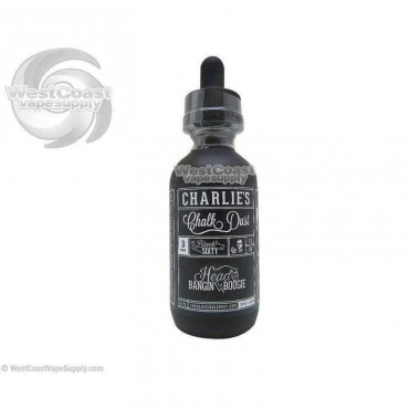 Head Bangin' Boogie by Charlie's Chalk Dust 60ml