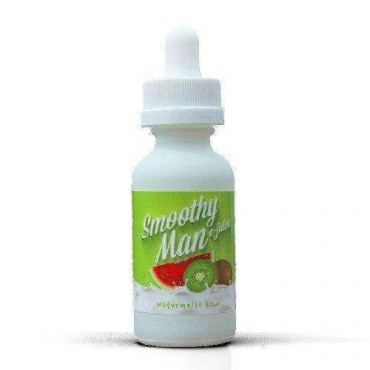 Smoothy Man Watermelon Kiwi Ejuice 60ml