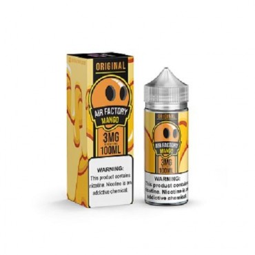 Mango by Air Factory 60ml