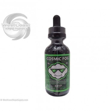 Kryp Ejuice by Cosmic Fog 60ml