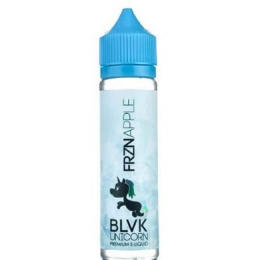 FRZN Apple by BLVK Unicorn 60ml