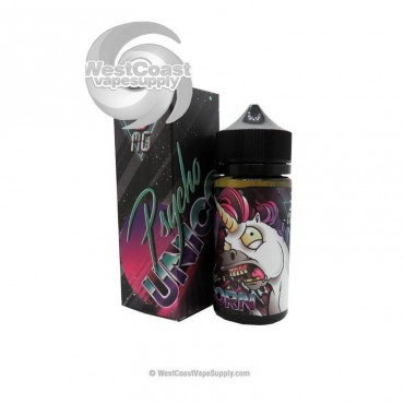 Psycho Unicorn by Puff Labs 100ml