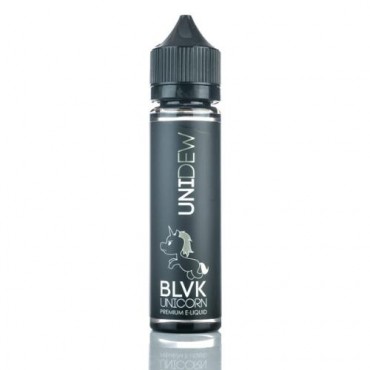 UniDew by BLVK Unicorn 60ml