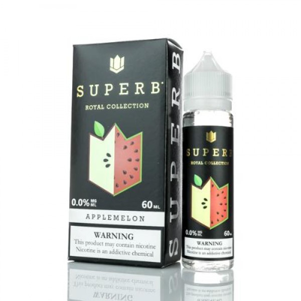 Applemelon Superb 60ml