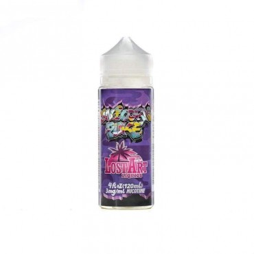 Unicorn Puke Ejuice by Lost Art 120ml