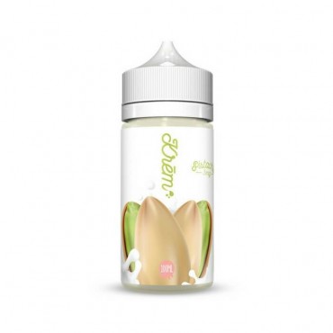 Pistachio Krem Skwezed 100ml