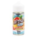 Island Orange Iced (Blood Orange Pineapple Iced) by Hi-Drip