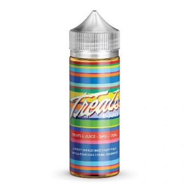 Treats Ejuice by Marina Vape 120ml