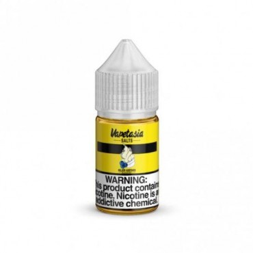 Killer Kustard Blueberry by Vapetasia Salts 30ml