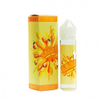 Mango-Burst by Burst 60ml