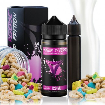 Magic Milk by Select Vape Liquids 120ml