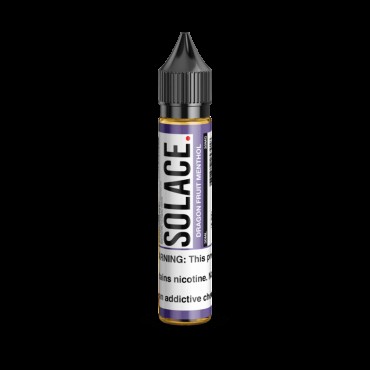 Dragonthol by Solace Nicotine Salts 30ml