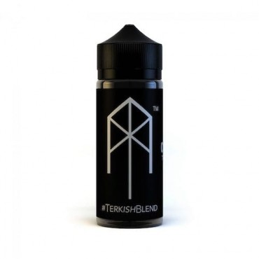 Terkish Blend by M. Terk 120ml