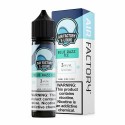 Blue Razz Ice by Air Factory 60ml