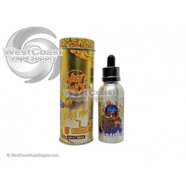 Cush Man by Nasty E-liquid 60ml