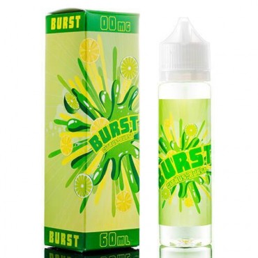 Citrus-Burst by Burst 60ml