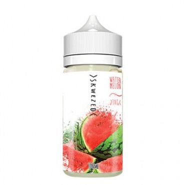 Watermelon by Skwezed E-liquid 100ml