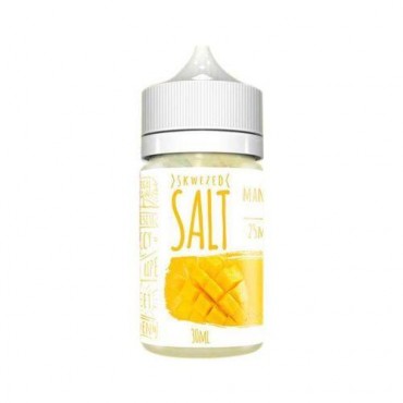 Mango by Skwezed SALT E-liquid 30ml