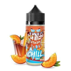 A Chill Day by Junky...