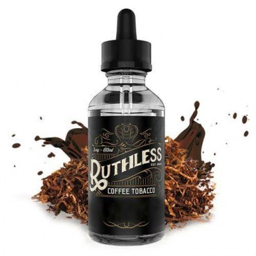 Coffee Tobacco by Ruthless Vapors 60ml