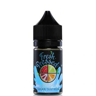 Sugar Tantrum by Fresh Pressed Salts 30ml