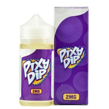 Pixy Dip by Vaper Treats 100ml