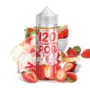 120 Strawberry Pop b...