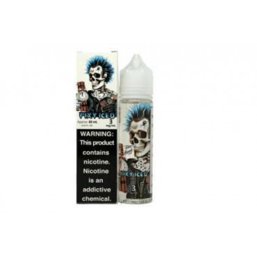 Pixy Ice by Time Bomb Vapors 60ml