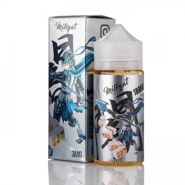 Monica's Eyes by Uncle Junk 120ml