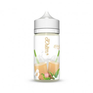 Milk Tea Krem Skwezed 100ml