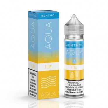 Flow Ice by Aqua 60ml