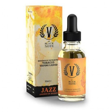 Jazz by Black Note 30ml