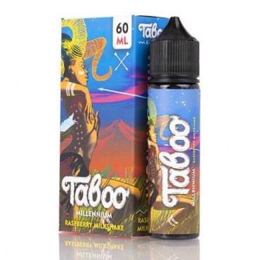 Millennium by Taboo E-liquid 60ml