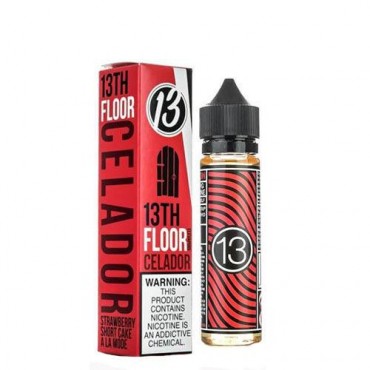 Celador by 13th Floor Elevapors 60ml