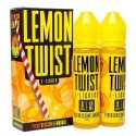 Yellow Peach (Peach Blossom Lemonade) by Lemon Twist E-liquids 120ml