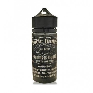 Just Bettie by Uncle Junk's 100ml