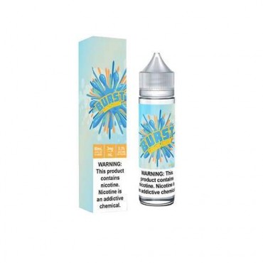 Melon-Burst by Burst 60ml