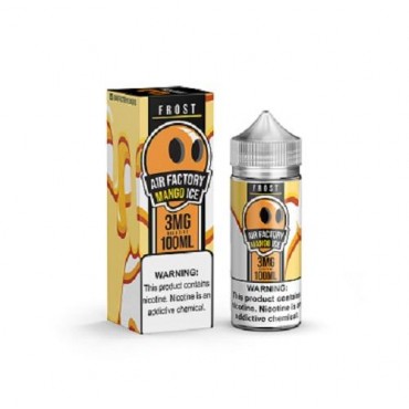 Mango Ice by Air Factory 100ml