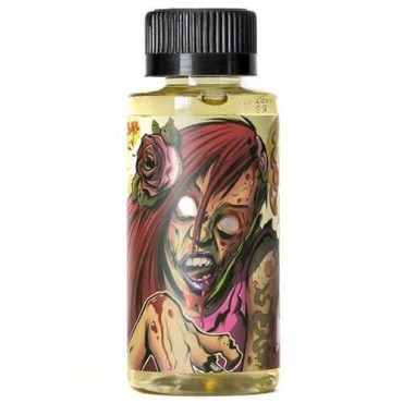 My Undead Girlfriend by Director's Cut Eliquid 60ml